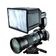 JJC FX-C580 Flaş Güçlendirici (Canon 580EX, 580EX II)