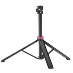 Ulanzi MT-79 Taşınabilir Ayarlanabilir Işık Ayağı Masa Tripodu