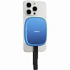 Sandisk 1TB Creator Phone USB 3.2 Gen 2 External MagSafe SSD