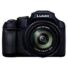 Panasonic Lumix DC-FZ82D Fotoğraf Makinesi