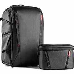 PGYTECH OneMo 2 Backpack 35L (Space Black)
