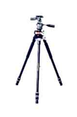 Vanguard Vanguard Veo 3+ 263AP Premium Alüminyum Tripod Kiti