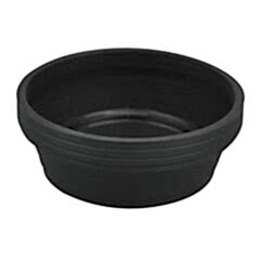 JJC 77mm Silikon Parasoley