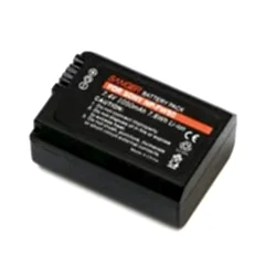 Sanger NP-FW50 Sony Fotoğraf Makinesi Batarya