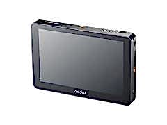 Godox GM7S 4K 7'' HDMI Ultra Parlak Dokunmatik Monitör