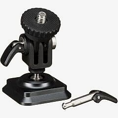 PGYTECH Action Camera Arca-Type Quick Release Plate