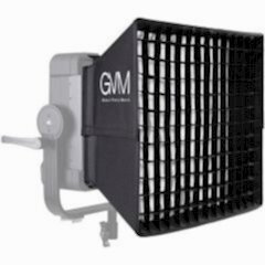 GVM YU200R Uyumlu Softbox