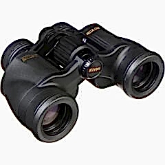 Nikon Aculon A211 7x35 Dürbün
