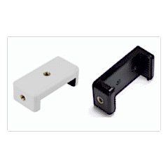 Camten SC-05 Phone Clamp Tripod Adaptörü (Siyah)