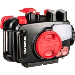 OM System PT-059 Su Altı Kasası (TG-7, TG-6, TG-5)