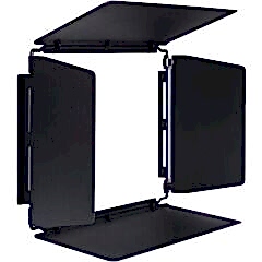 GVM YU300R Uyumlu Barndoor