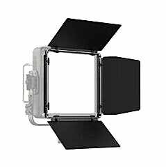 GVM YU150R Uyumlu Barndoor