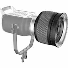 GVM F40 18cm 10-40° Fresnel Lens