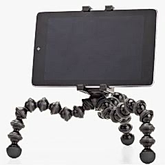 Joby GripTight GorillaPod Stand Tablet Tripodu (Küçük Tabletler İçin)