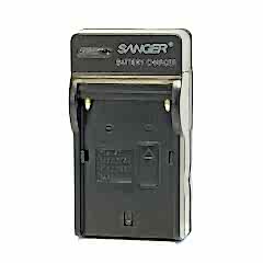 Sanger NP-F970 Şarj Cihazı (Sony NP-F970)
