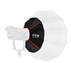 GVM 85cm Lantern Balon Softbox