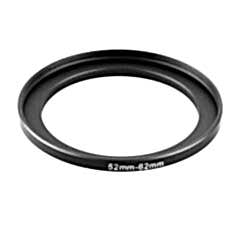 Emolux 52-62mm Step-Up Ring Çevirici Adaptör