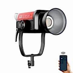 GVM Pro SD650B Bi-Color LED Video Işığı