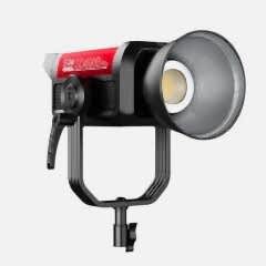 GVM Pro SD400B Bi-Color LED Video Işığı