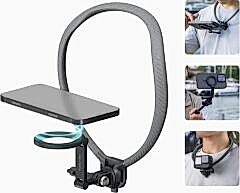 Pgytech CapLock Magnetic Smartphone Neck Mount P-GM-238