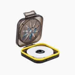 JJC DJI Mavic Pro Uyumlu Digital UV Filtre