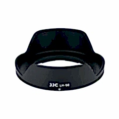 JJC LH-98 Parasoley (Nikon Z 24-50mm f/4-6.3)