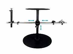 Arcury PSP03 Döner Çekim Standı