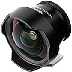 Voigtländer finder 10mm Metal
