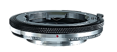 Voigtländer VM-X close focus adapter II