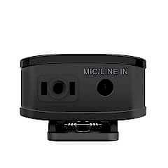 Boya BY-XM6-S1 Kablosuz Yaka Mikrofonu (Kullanılmamış Teşhir Ürünü)