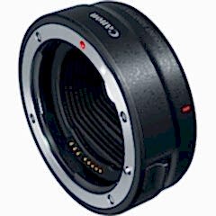 Canon EF-EOS R Çevirici Bağlantı Adaptörü (EF Lens - EOS R Gövde)
