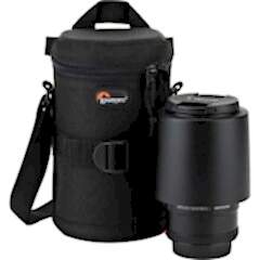 Lowepro Lens Case 9x16cm (Siyah)
