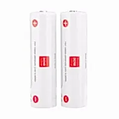 Zhiyun 18650 2600mAh 2'li Batarya (Weebill Lab, Weebill-S)