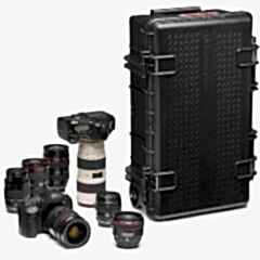 Manfrotto PL-RL-TL55 Reloader Tough Roller Tekerlekli Çanta