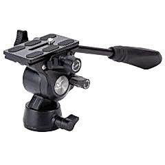 Fotopro MH-3 Video Başlık