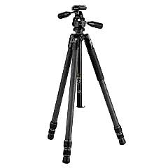 Vanguard Veo 3 303CPS Karbon Fiber Tripod Kiti