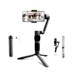 Zhiyun Smooth Q3 Gimbal (Açık Paket)