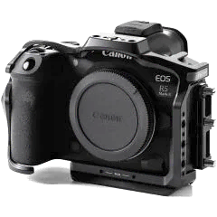 Tilta Full Camera Cage (Canon R5 Mark II, Siyah)