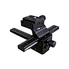 Kiwifotos FC-1 II Macro Focusing Makro Netleme Adaptörü