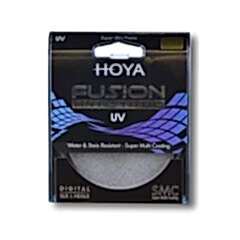 Hoya 77mm Fusion Antistatic UV Filtre