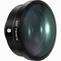 Freewell SHERPA SERIES 200° FISHEYE LENS
