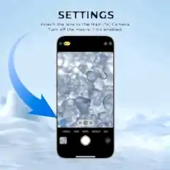 Freewell SHERPA 17mm mount  45x Macro Lens