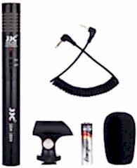 JJC SGM-185II DSLR/Video Stereo Shotgun Mikrofon