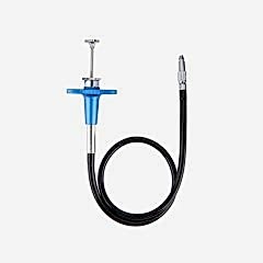 JJC TCR-40B 40cm Mekanik Deklanşör Kablosu (Mavi)