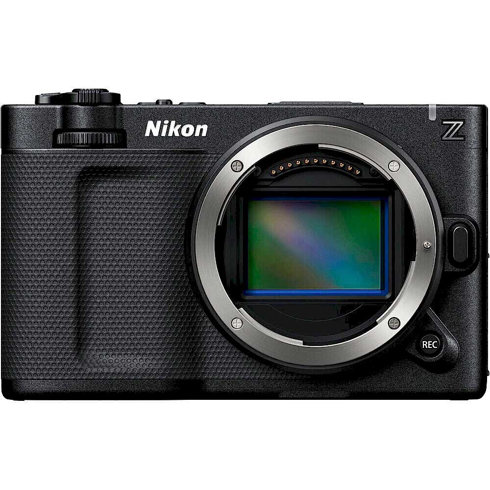 Nikon ZR 6K Sinema Kamerası