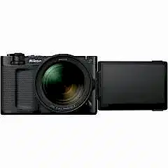 Nikon ZR 6K Sinema Kamerası