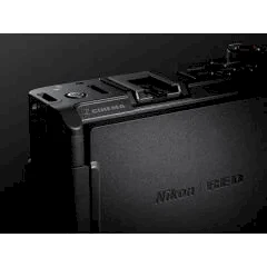 Nikon ZR 6K Sinema Kamerası