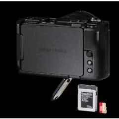 Nikon ZR 6K Sinema Kamerası