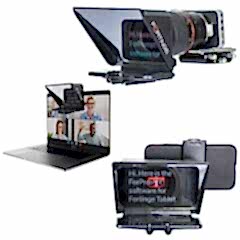 Fortinge MIA XL Mobile Prompter