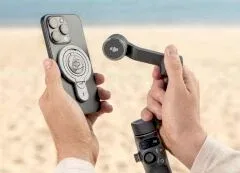 DJI Osmo Mobile 8 Gimbal